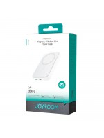 Išorinė bater. Power Bank Joyroom JR-W020 20W Wireless 10000mAh